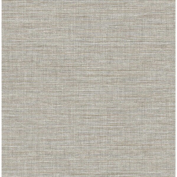 Manhattan Comfort Portsmouth Exhale Stone Texture 33 ft L X 205 in W Wallpaper BR4014-26462 - main